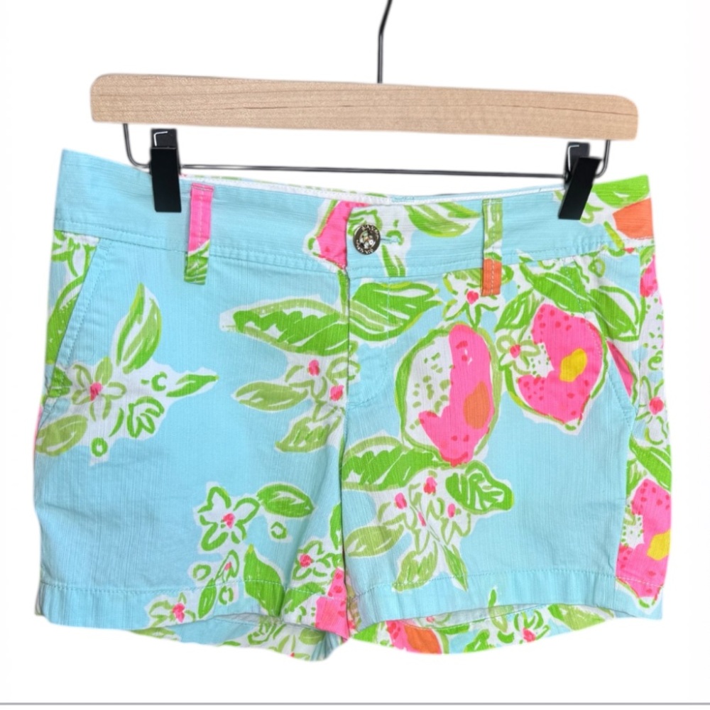 Lilly Pulitzer